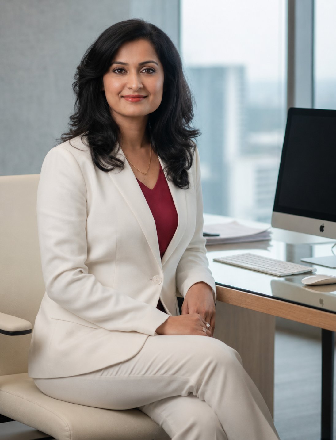 Pallavi Mishra