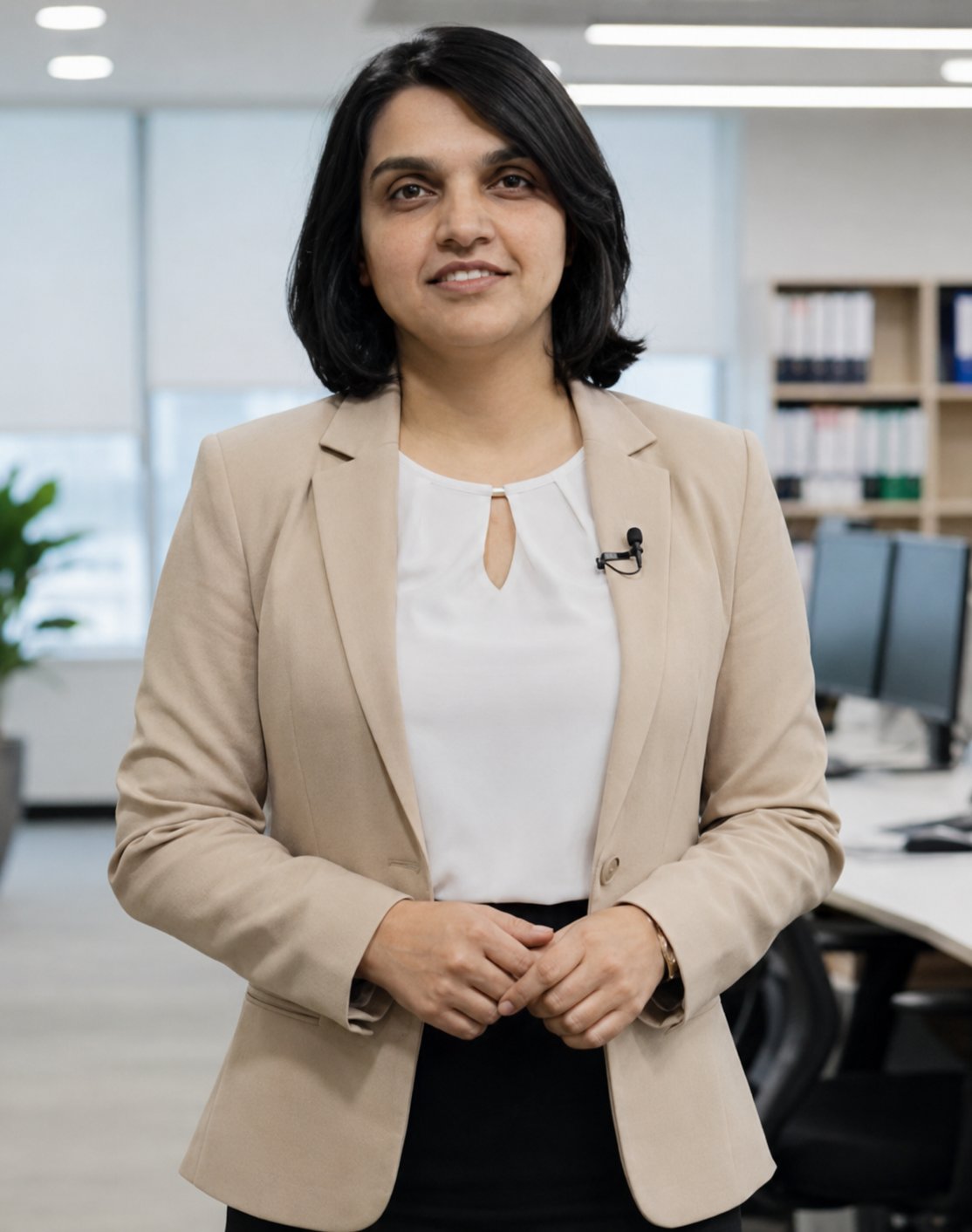 Sangeetha Unnikrishnan