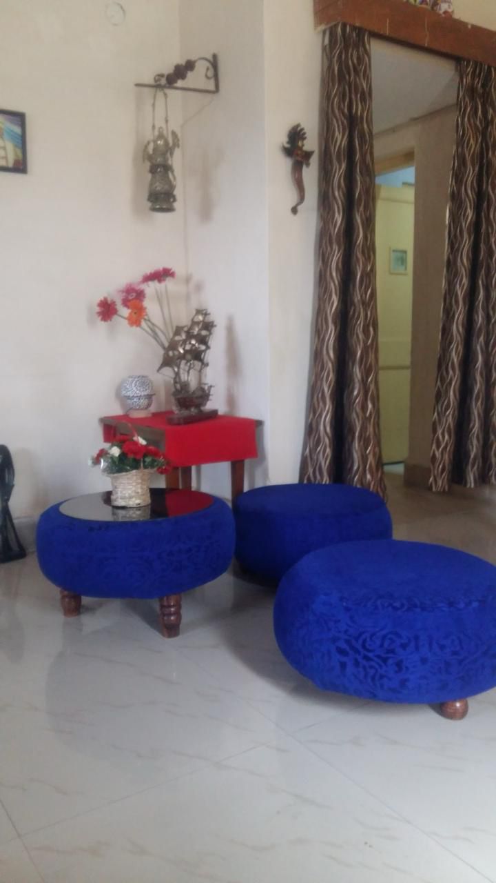 INSPiREX's first workspace